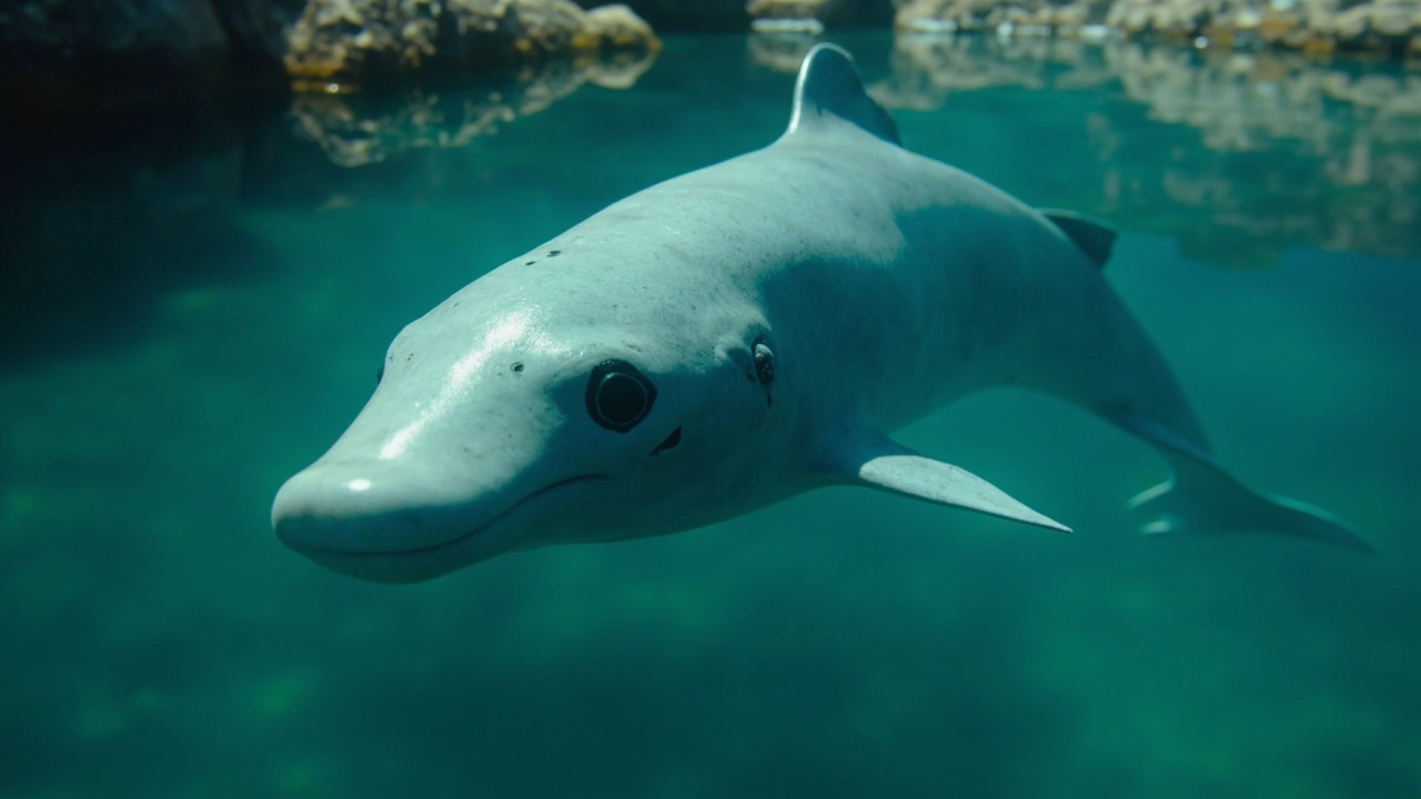 Vaquita